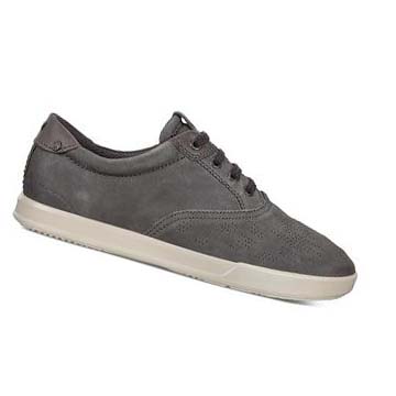 Men's Ecco Collin 2.0 Sneakers Grey | SG 615CTV